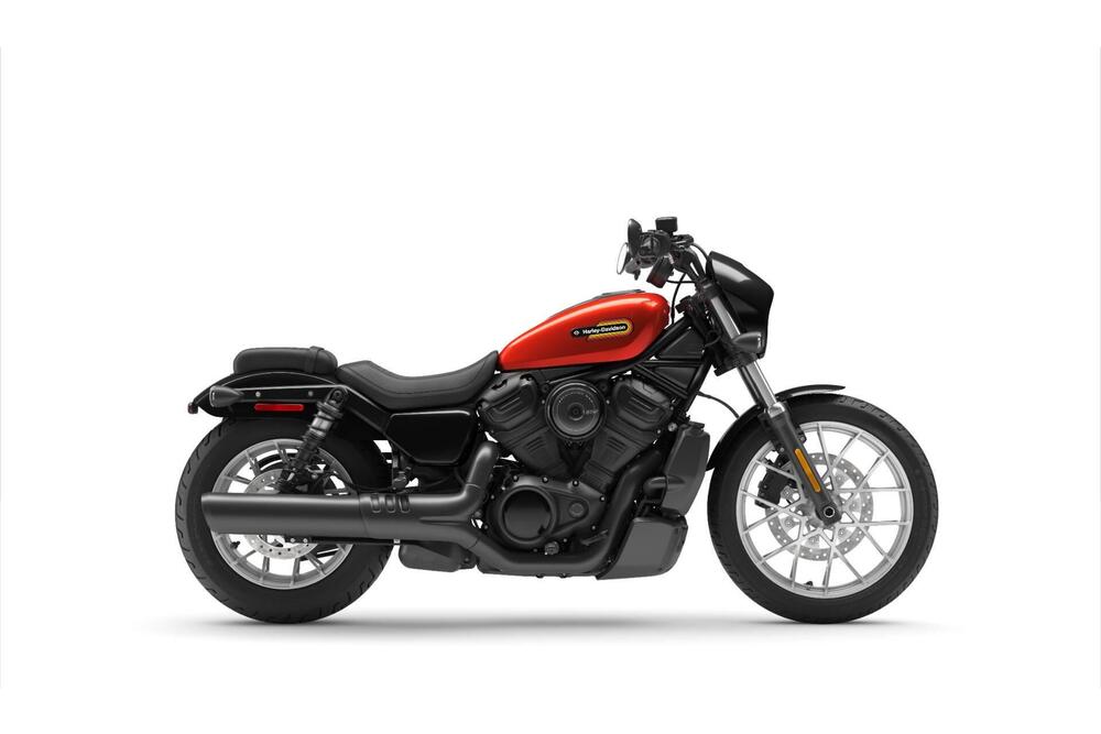 Harley-Davidson Nightster Special (2023 - 26)