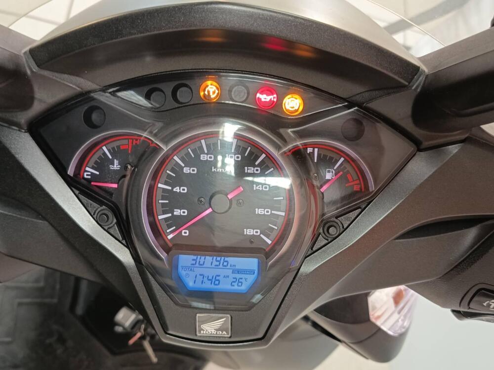 Honda SH 300 i Sport ABS (2018 - 20) (5)