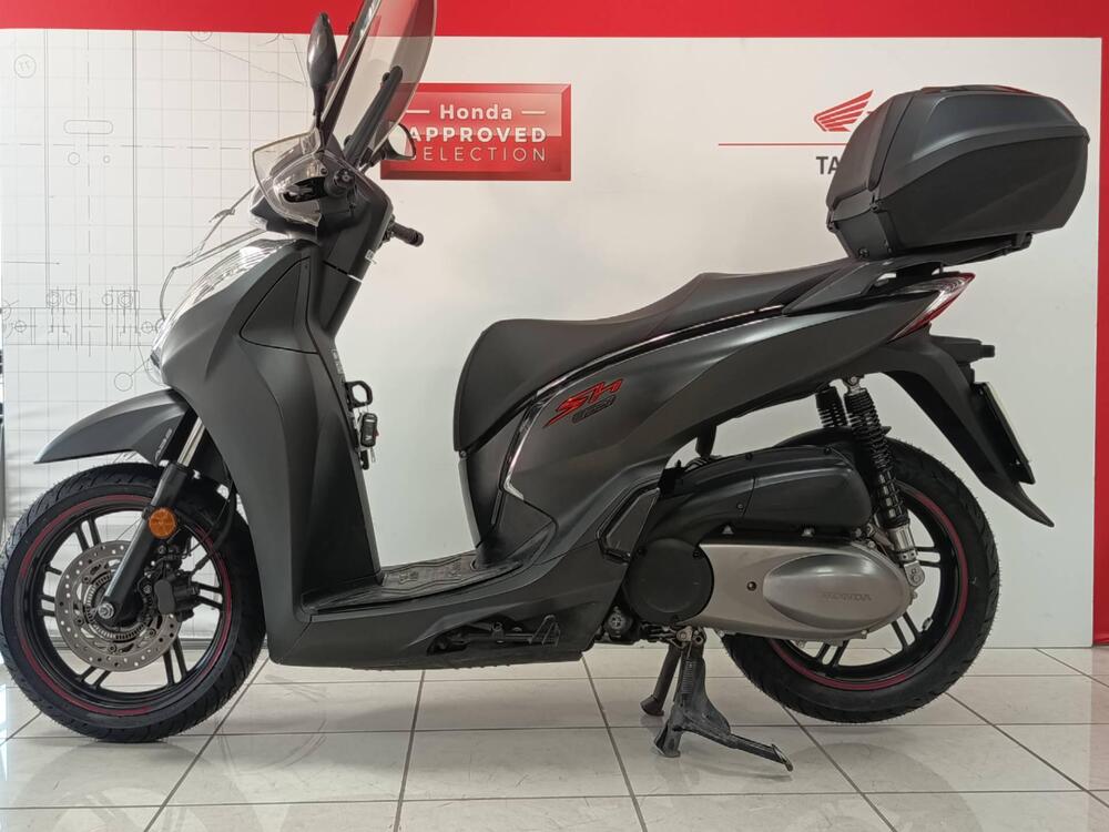 Honda SH 300 i Sport ABS (2018 - 20) (3)