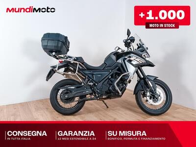 Voge Valico 650DSX (2021 - 24) usata