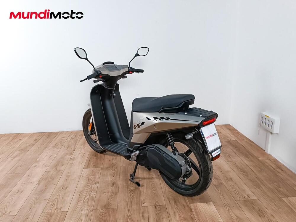 Askoll NGS 3 (2019 - 26) (7)