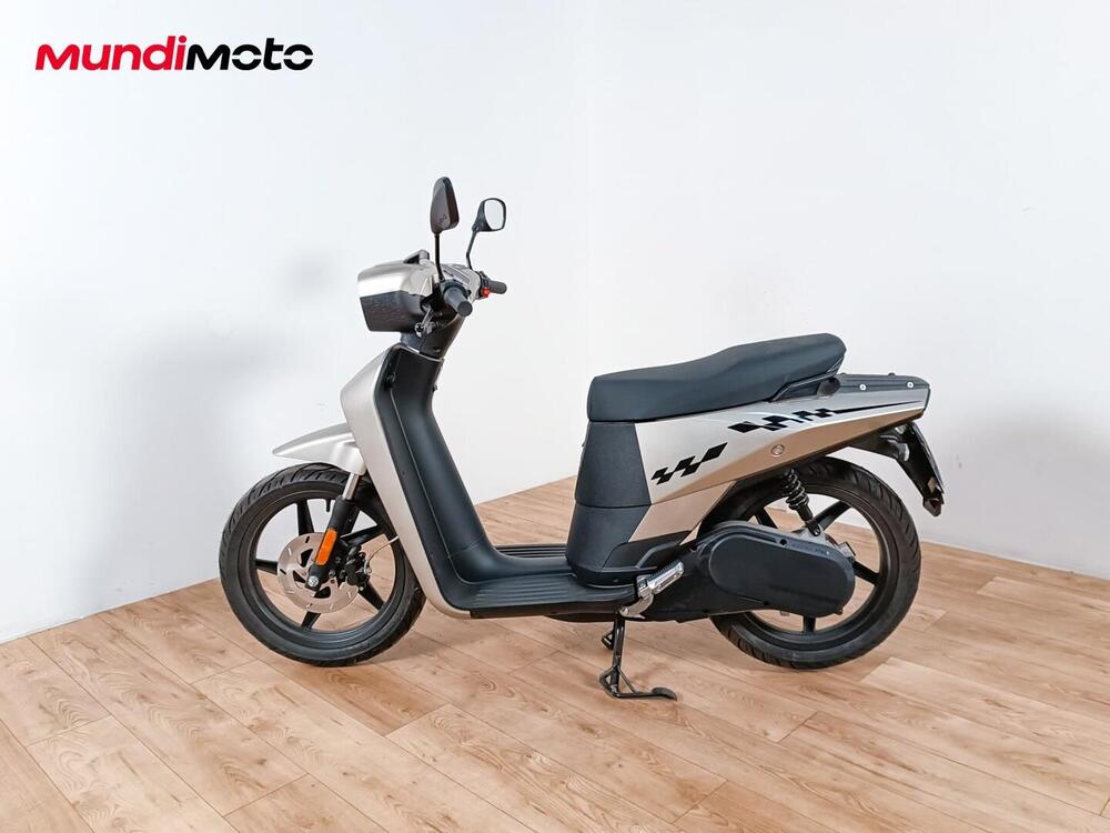 Askoll NGS 3 (2019 - 26) (6)