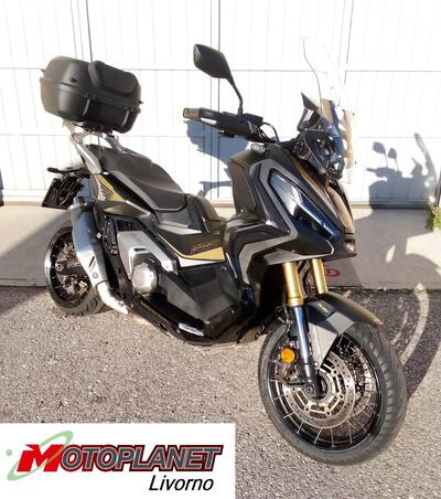 Honda X-ADV 750 DCT (2021 - 24) usata
