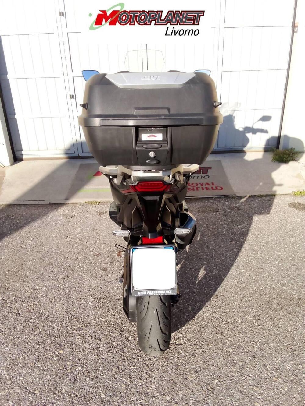 Honda X-ADV 750 DCT (2021 - 24) (6)