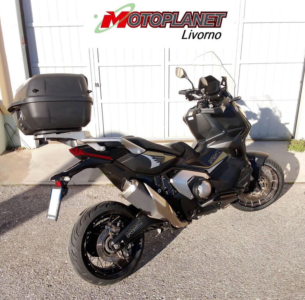 Honda X-ADV 750 DCT (2021 - 24) (7)