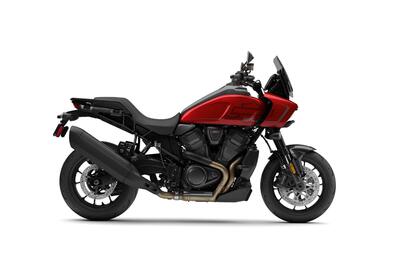 Harley-Davidson Pan America 1250 ST (2025) nuova