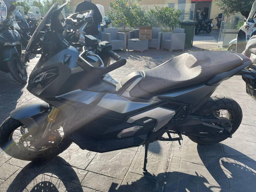 Honda X-ADV 750 DCT (2021 - 24) (6)