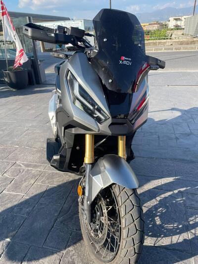 Honda X-ADV 750 DCT (2021 - 24) usata