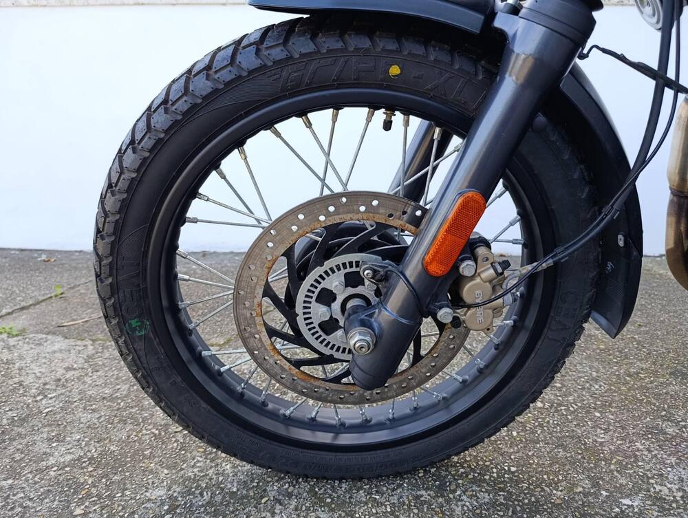 Royal Enfield Himalayan 411 (2021 - 24) (3)