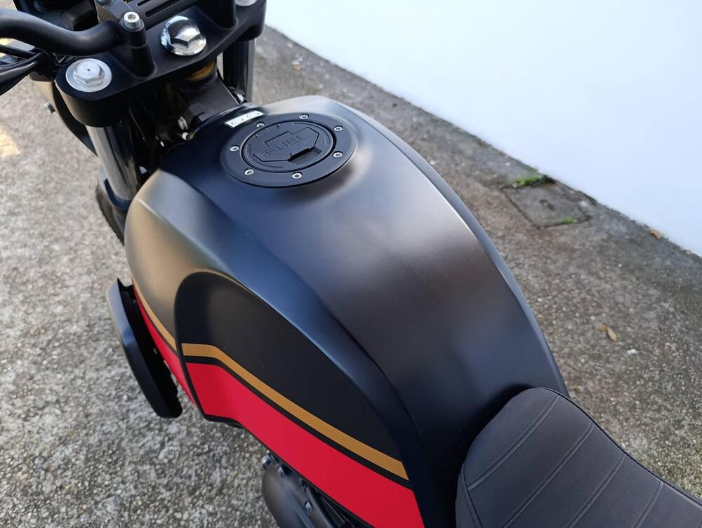 Royal Enfield Himalayan 411 (2021 - 24) (8)