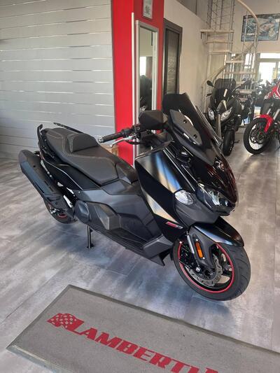 Sym Maxsym TL 508 (2021 - 24) usata