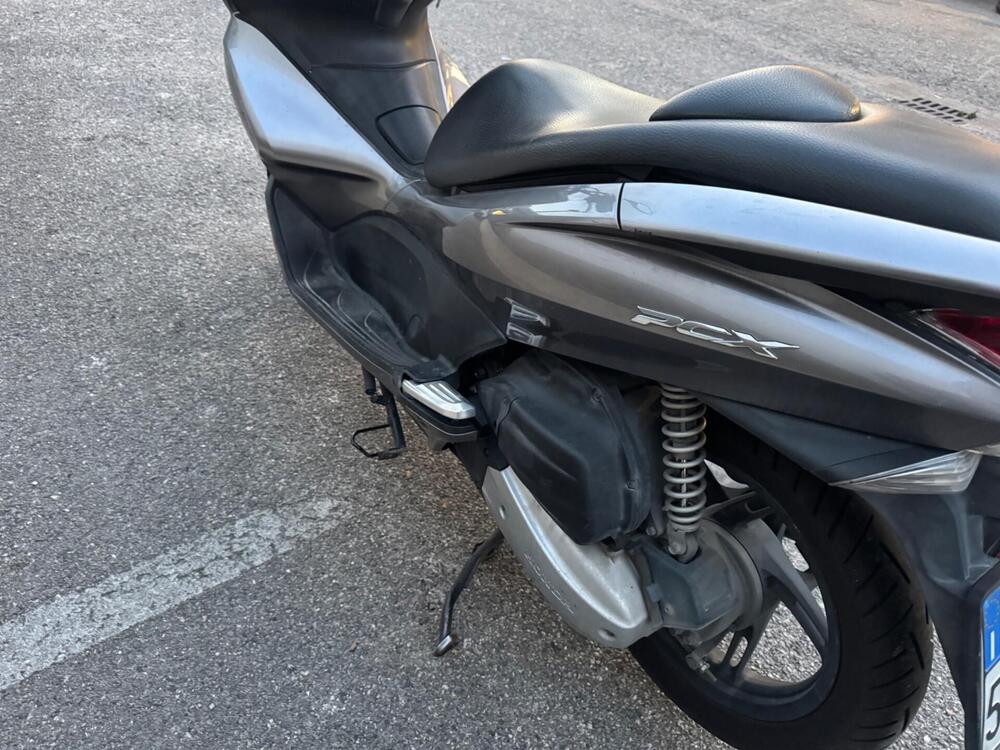 Honda PCX 125 (2009 - 13) (5)