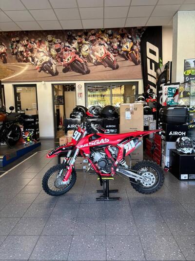 GASGAS MC 65 (2023 - 26) usata