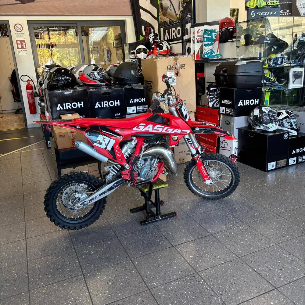 GASGAS MC 65 (2023 - 26) (6)