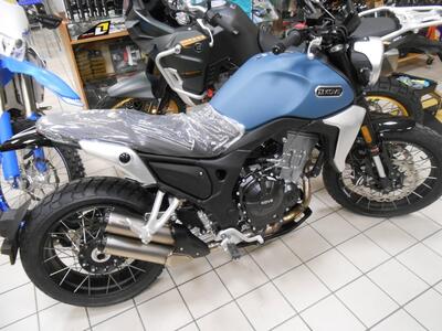 Kove 510F (2023 - 24) nuova