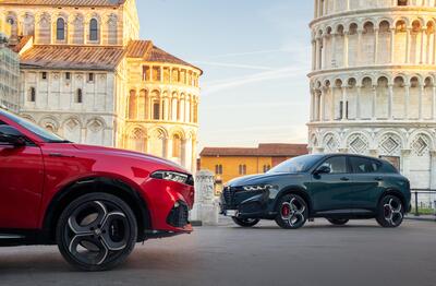Alfa Romeo Tonale 2026: il restyling che conquista con stile italiano, diesel incluso