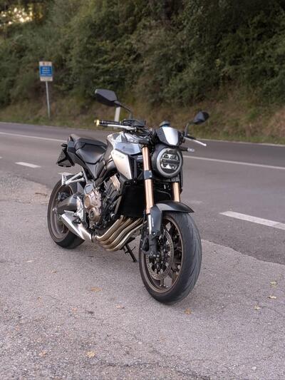 Honda CB 650 R (2021 - 23) usata