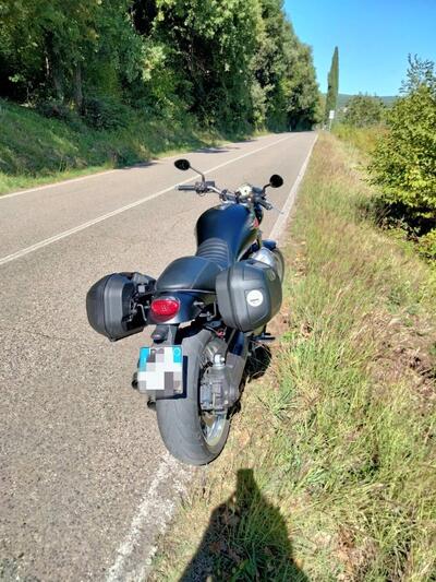 Moto Guzzi Bellagio (2007 - 14) usata