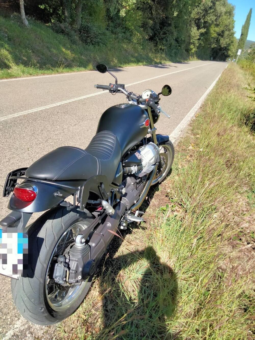 Moto Guzzi Bellagio (2007 - 14) (3)