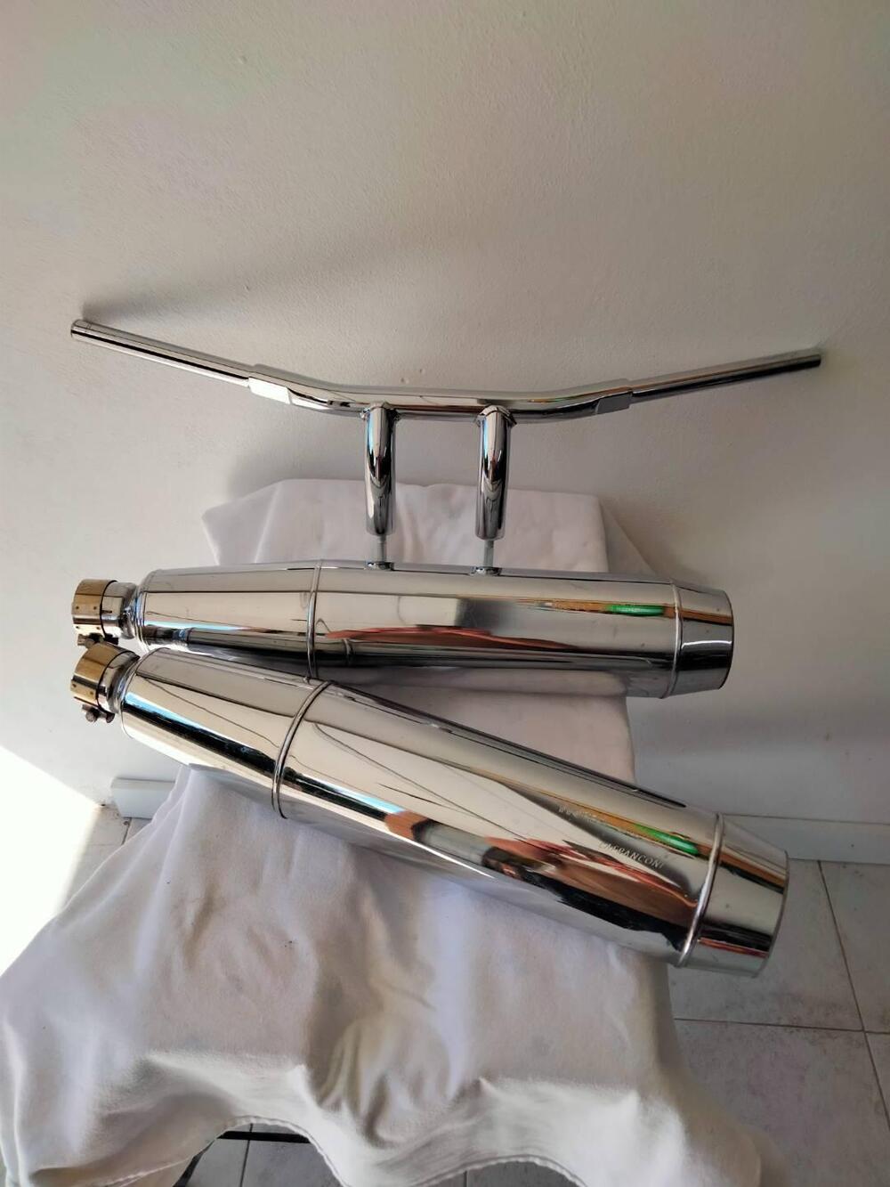 Moto Guzzi Bellagio (2007 - 14) (5)