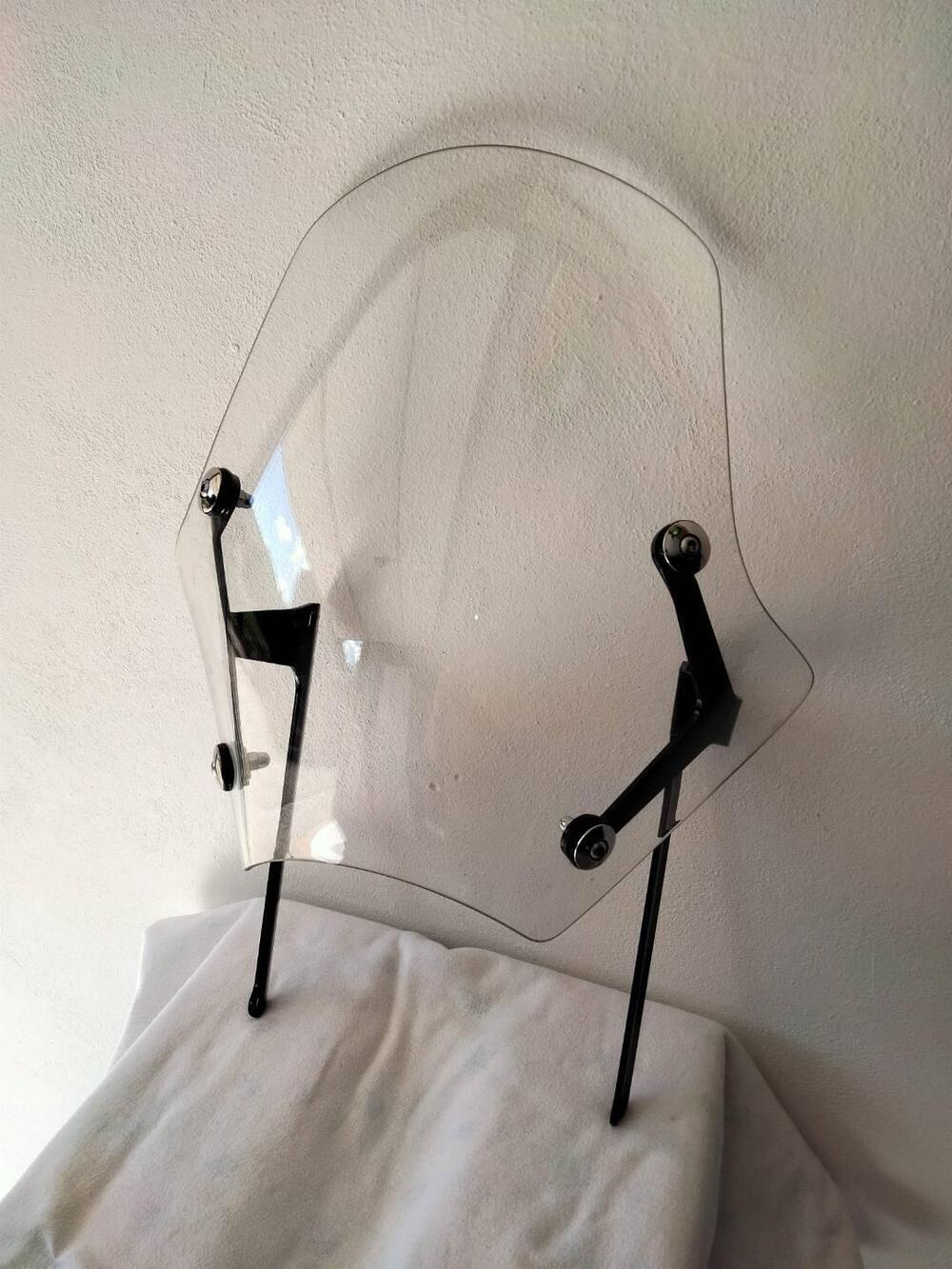 Moto Guzzi Bellagio (2007 - 14) (6)