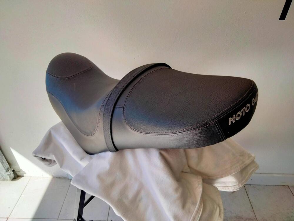 Moto Guzzi Bellagio (2007 - 14) (7)