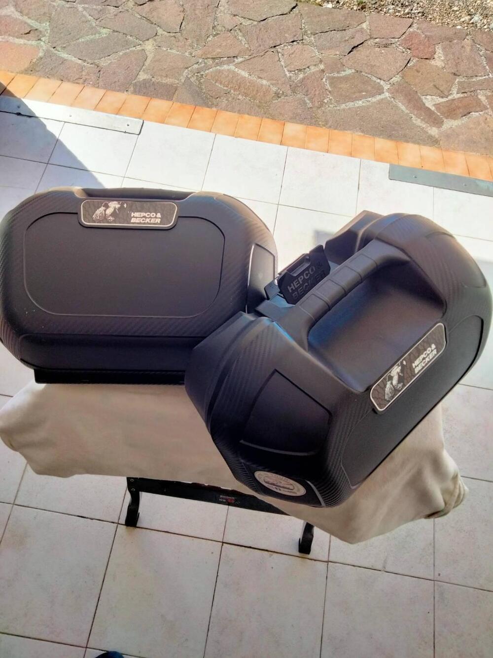 Moto Guzzi Bellagio (2007 - 14) (8)