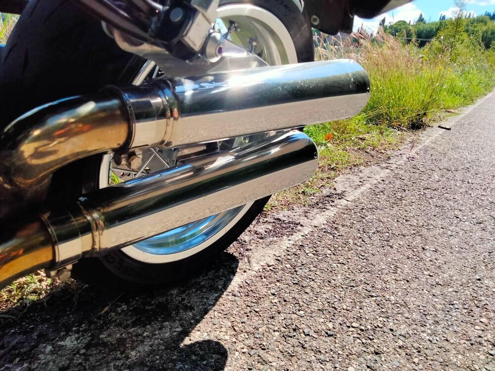 Moto Guzzi Bellagio (2007 - 14) (9)