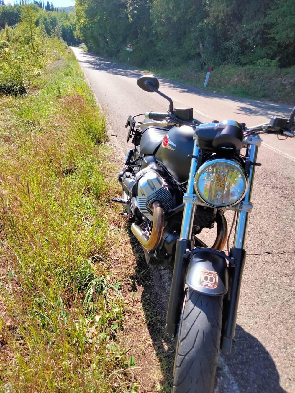 Moto Guzzi Bellagio (2007 - 14) (10)