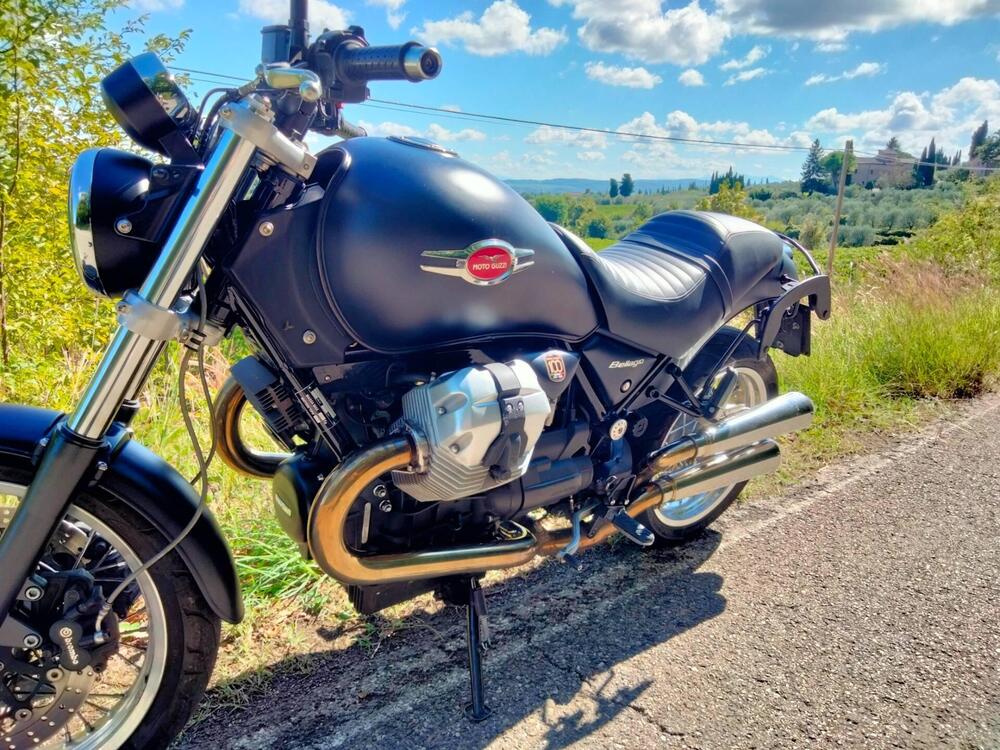 Moto Guzzi Bellagio (2007 - 14) (12)