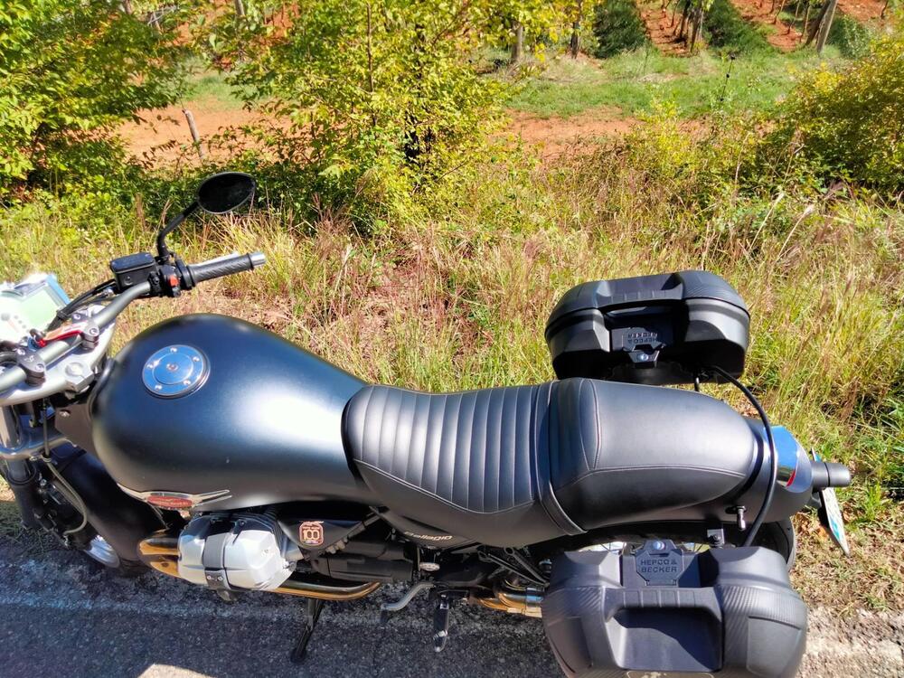 Moto Guzzi Bellagio (2007 - 14) (14)