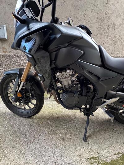 Honda CB 500 X (2022 - 23) usata