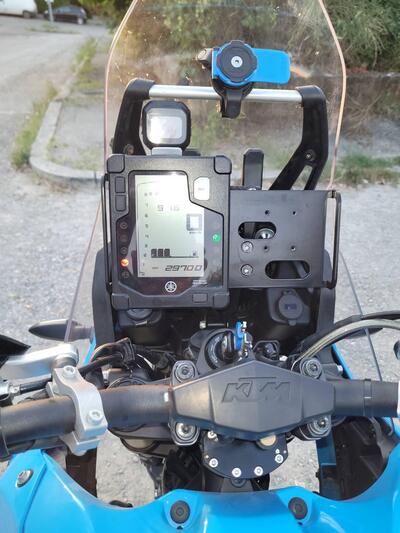 Yamaha T&eacute;n&eacute;r&eacute; 700 Rally Edition (2021) usata