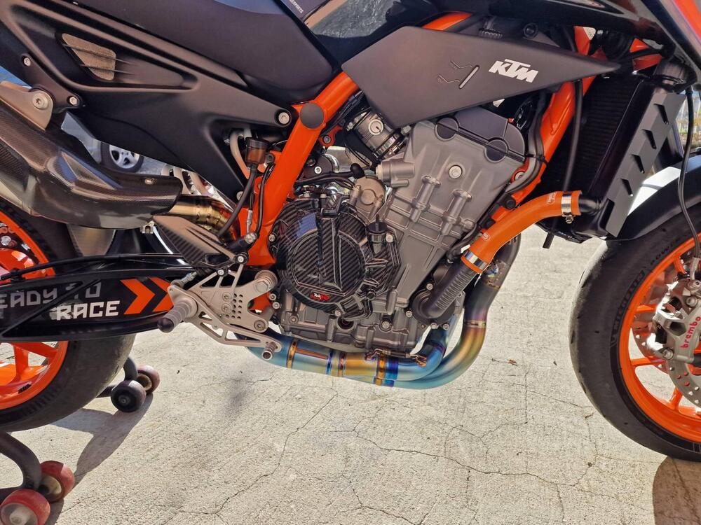 KTM 890 Duke R (2022 - 23) (5)