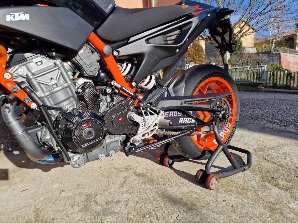 KTM 890 Duke R (2022 - 23) (6)