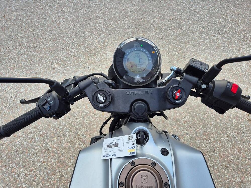 Husqvarna Vitpilen 401 (2024 - 26) (6)