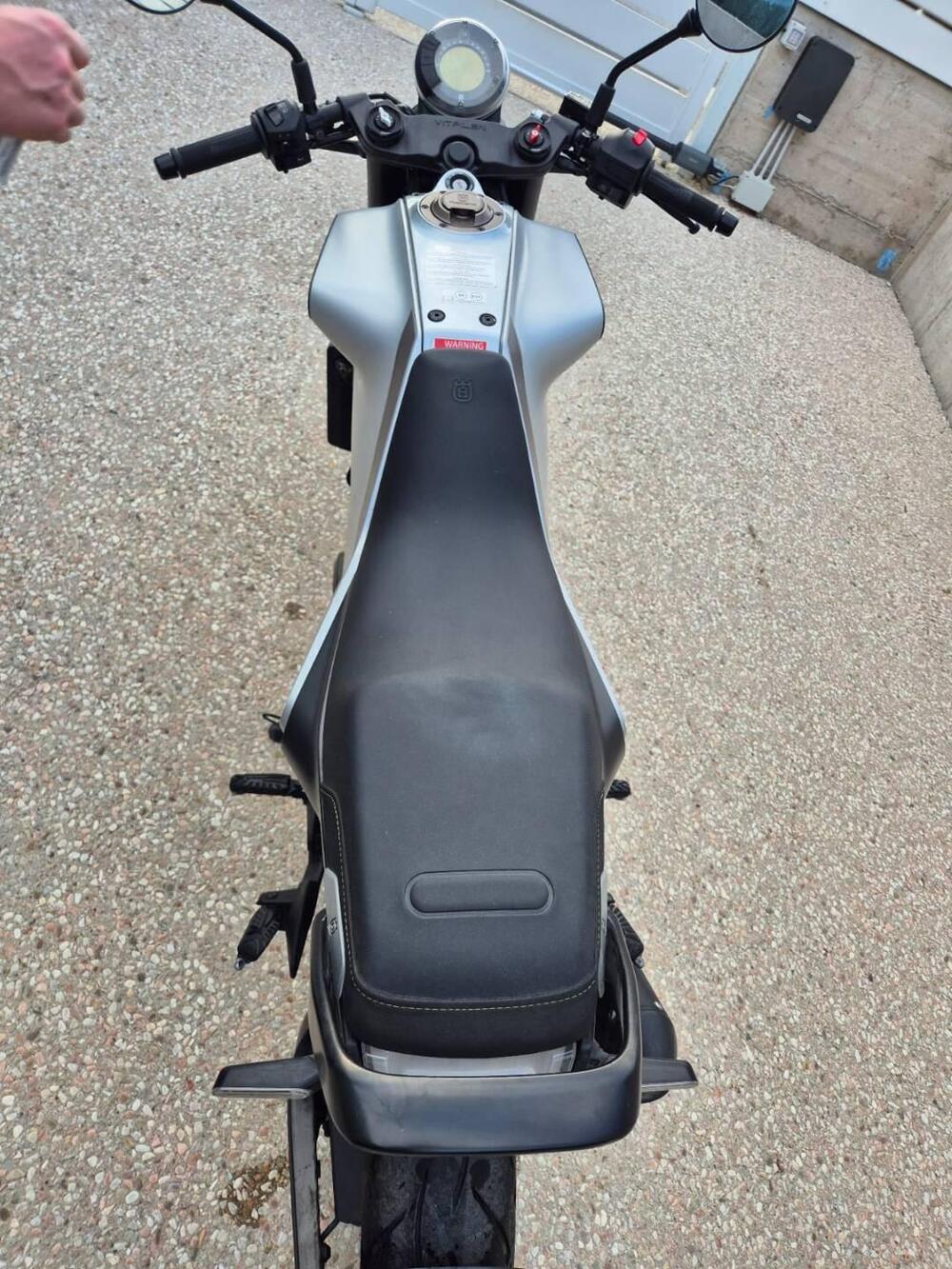 Husqvarna Vitpilen 401 (2024 - 26) (7)