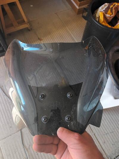 Honda CB 1000 R Neo Sport Caf&egrave; (2018 - 20) usata