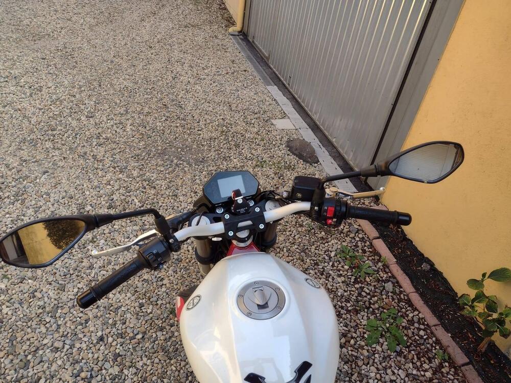 Benelli BN 302 S (2019 - 20) (3)