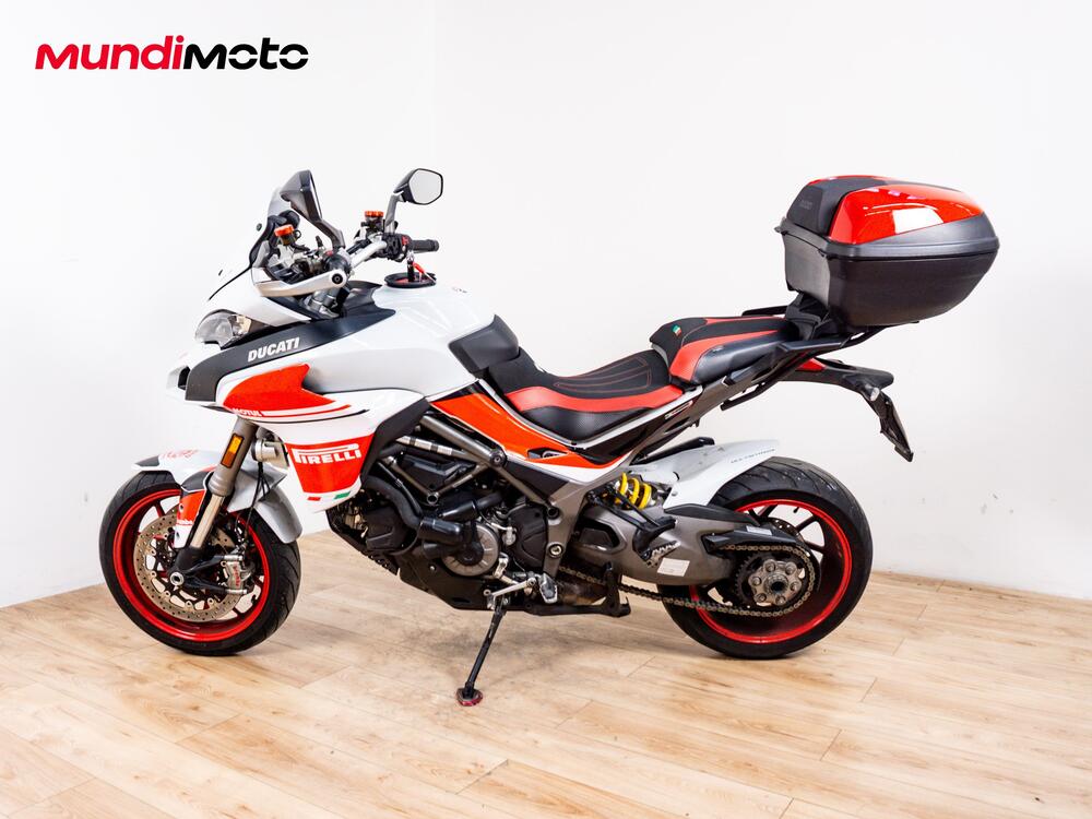 Ducati Multistrada 1260 S Grand Tour (2020) (6)