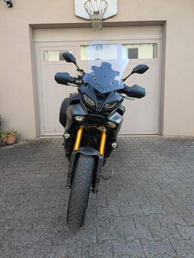 Yamaha Tracer 9 GT (2021 - 24) usata