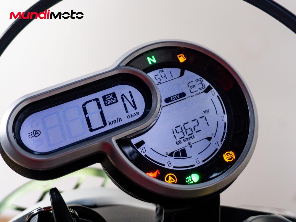 Ducati Scrambler 1100 Ducati Club Italia (2020) (12)