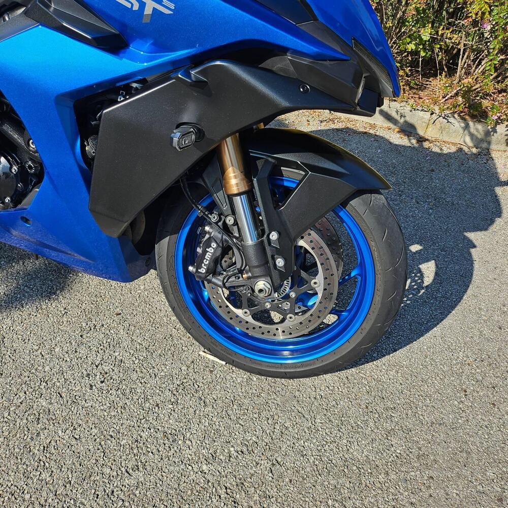 Suzuki GSX-S1000GT (2022 - 24) (4)