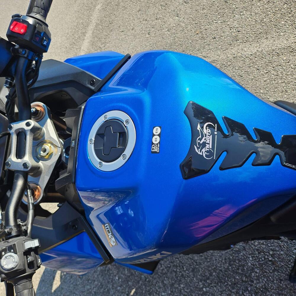 Suzuki GSX-S1000GT (2022 - 24) (6)