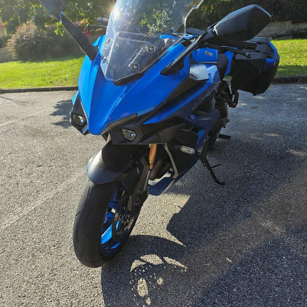 Suzuki GSX-S1000GT (2022 - 24) (10)
