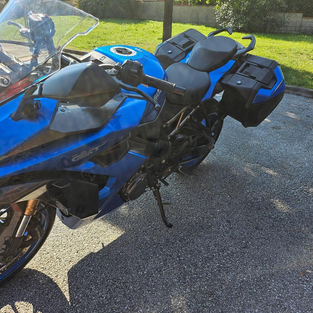 Suzuki GSX-S1000GT (2022 - 24) (11)