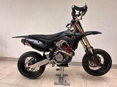 Honda CRF 450 R (2018) usata