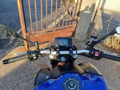 Yamaha MT-09 (2021 - 23) usata