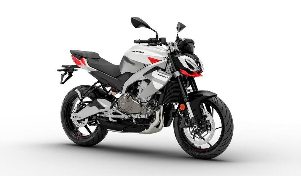 Aprilia Tuono 457 (2025 - 26)