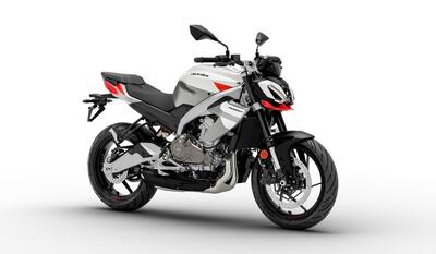 Aprilia Tuono 457 (2025) nuova